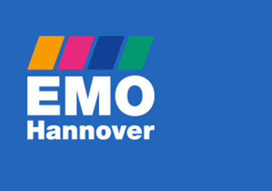 EMO Hannover 2019 開催都市 イメージ
