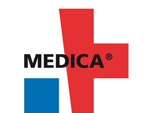 MEDICA 開催都市 イメージ