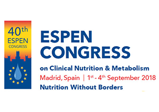 ESPEN 2018 第40回欧州静脈経腸栄養学会議 開催都市 イメージ