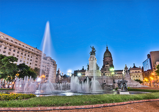 Buenos Aires International Book Fair Buenos Aires International Book Fair 開催都市 イメージ