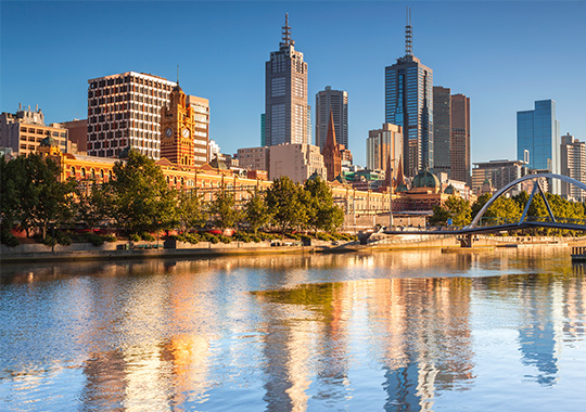 Melbourne International Film Festival Melbourne International Film Festival 開催都市 イメージ