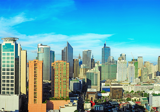 ILDEX Philippines – Livestock Exhibition ILDEX Philippines – Livestock Exhibition 開催都市 イメージ