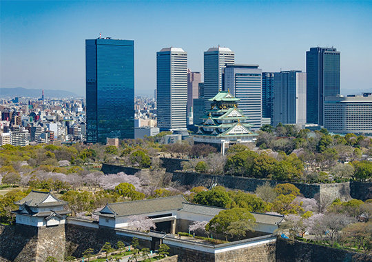 JSFC 一般社団法人日本胎児心臓病学会第29回学術集会 開催都市 イメージ