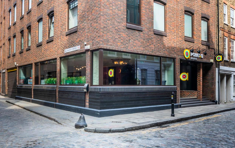  PREMIERE VISION [デジタルにて開催] 宿泊ホテルイメージ