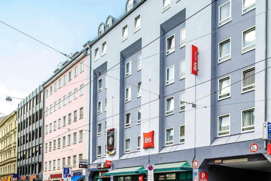 Intersolar Europe 2026 宿泊ホテルイメージ