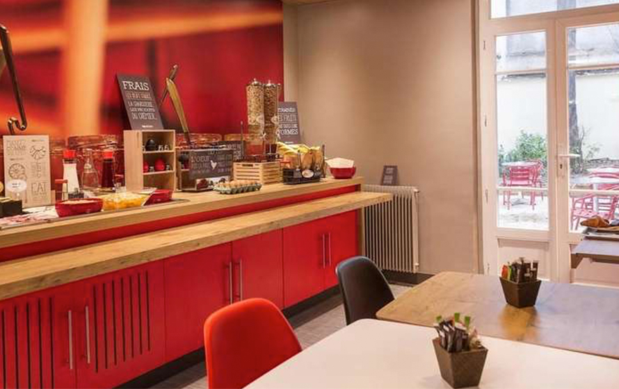 ISTH 2026 第34回国際血栓止血学会議 宿泊ホテルイメージ