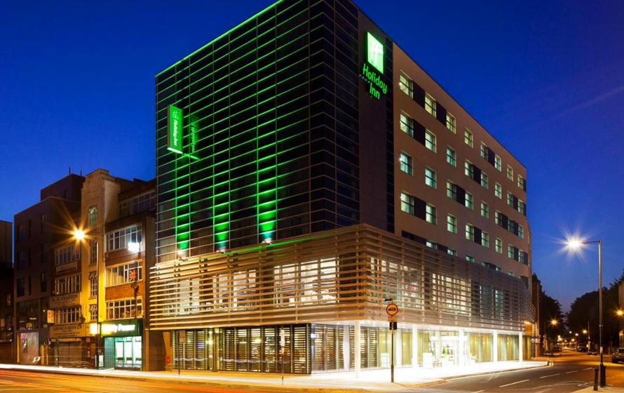  PREMIERE VISION [デジタルにて開催] 宿泊ホテルイメージ