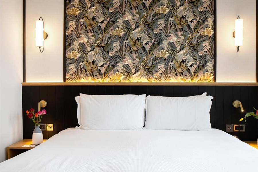  Farnborough International Airshow 2026 宿泊ホテルイメージ