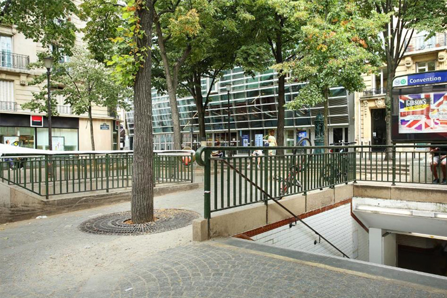 ISTH 2026 第34回国際血栓止血学会議 宿泊ホテルイメージ