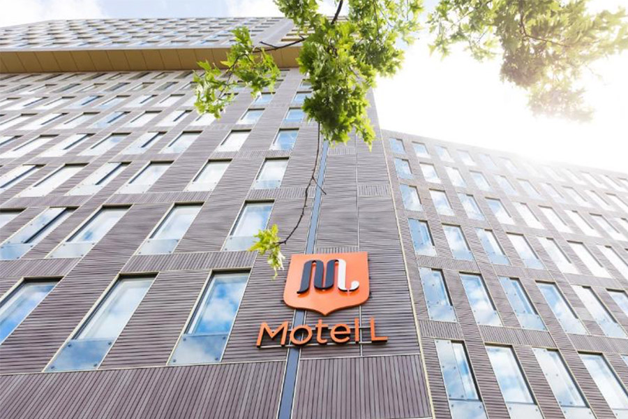 ESTRO 2026 欧州放射線腫瘍学会 宿泊ホテルイメージ