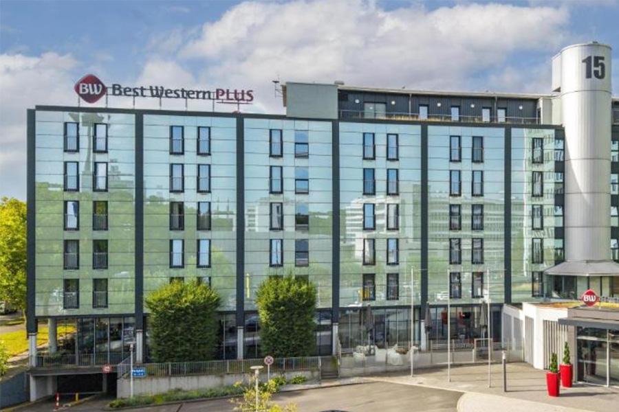 gamescom 2026 宿泊ホテルイメージ