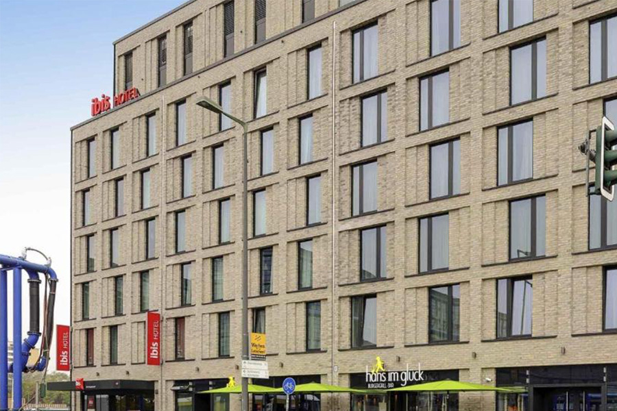 IFA 2026 宿泊ホテルイメージ