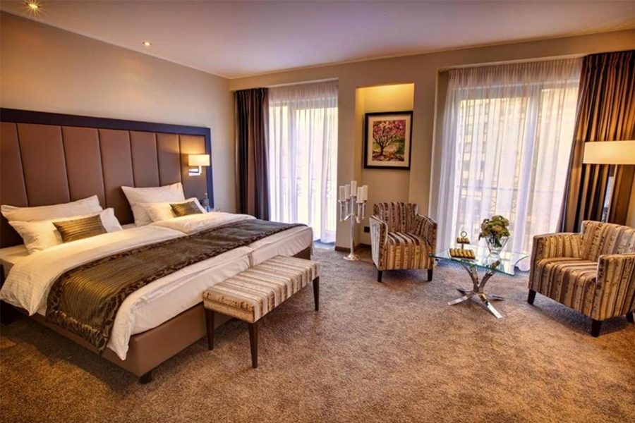  interpack 宿泊ホテルイメージ