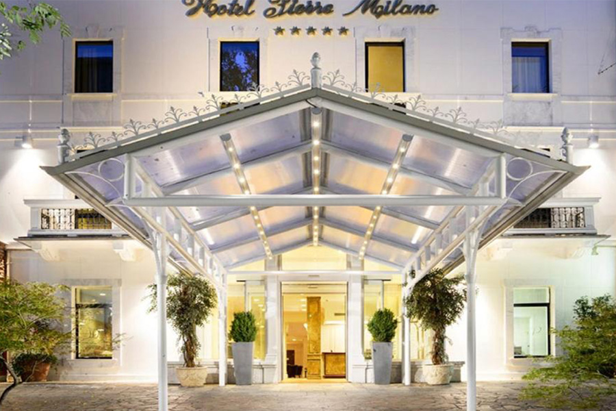 EASD 2026 第62回 欧州糖尿病学会 宿泊ホテルイメージ