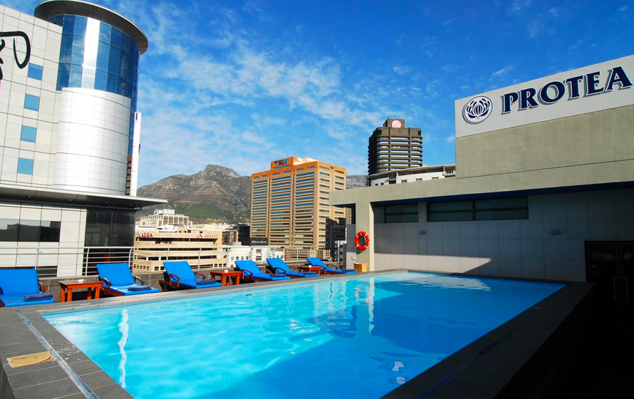 ISMRM 国際磁気共鳴学会 宿泊ホテルイメージ