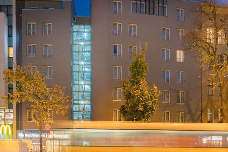 IFA 2026 宿泊ホテルイメージ