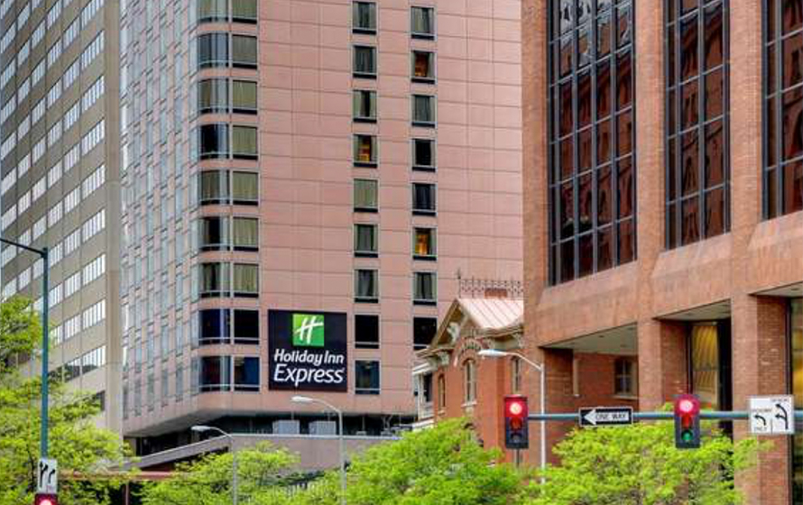 ARVO 2026 視覚と眼科学研究協会 宿泊ホテルイメージ