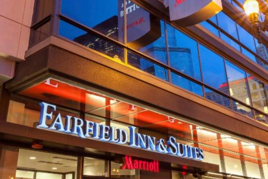 DDW 2026 米国消化器病週間 宿泊ホテルイメージ