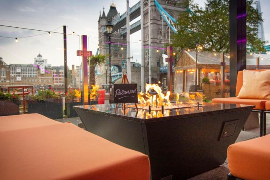 EAU 2026 欧州泌尿器科学会議 宿泊ホテルイメージ