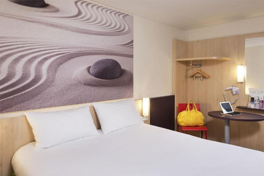  SIAL Paris 2026 宿泊ホテルイメージ