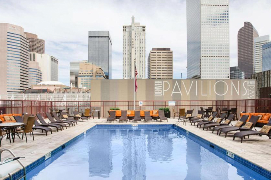 ARVO 2026 視覚と眼科学研究協会 宿泊ホテルイメージ