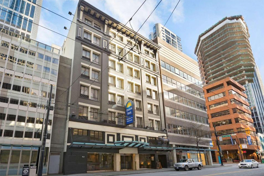 CNS 2026 認知神経科学学会 宿泊ホテルイメージ