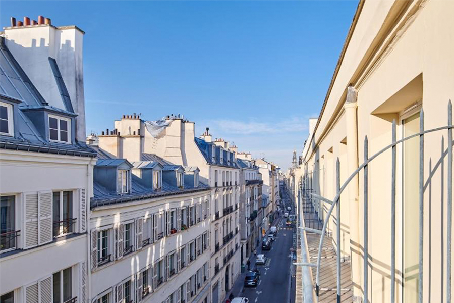  SIAL Paris 2026 宿泊ホテルイメージ