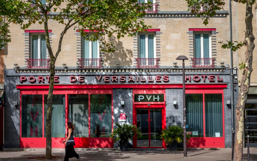 ISTH 2026 第34回国際血栓止血学会議 宿泊ホテルイメージ