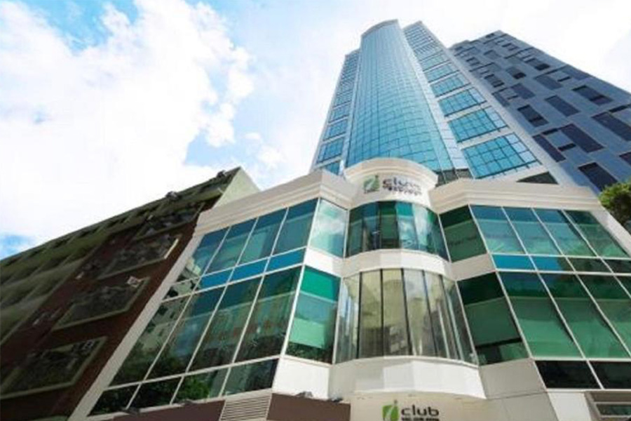 Hong Kong Electronics Fair 2026 (Autumn Edition) 宿泊ホテルイメージ