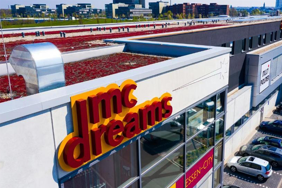  SPIEL ESSEN 宿泊ホテルイメージ