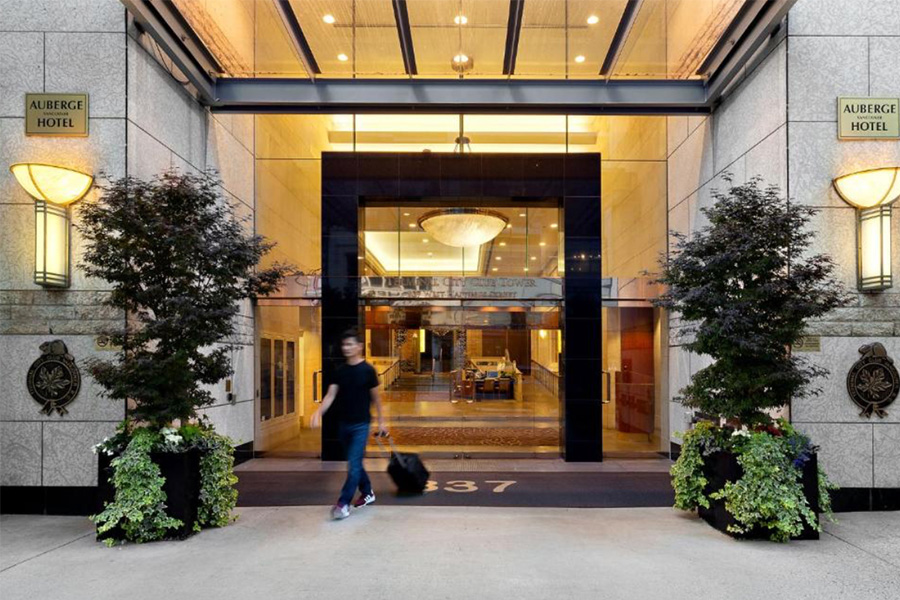 CNS 2026 認知神経科学学会 宿泊ホテルイメージ