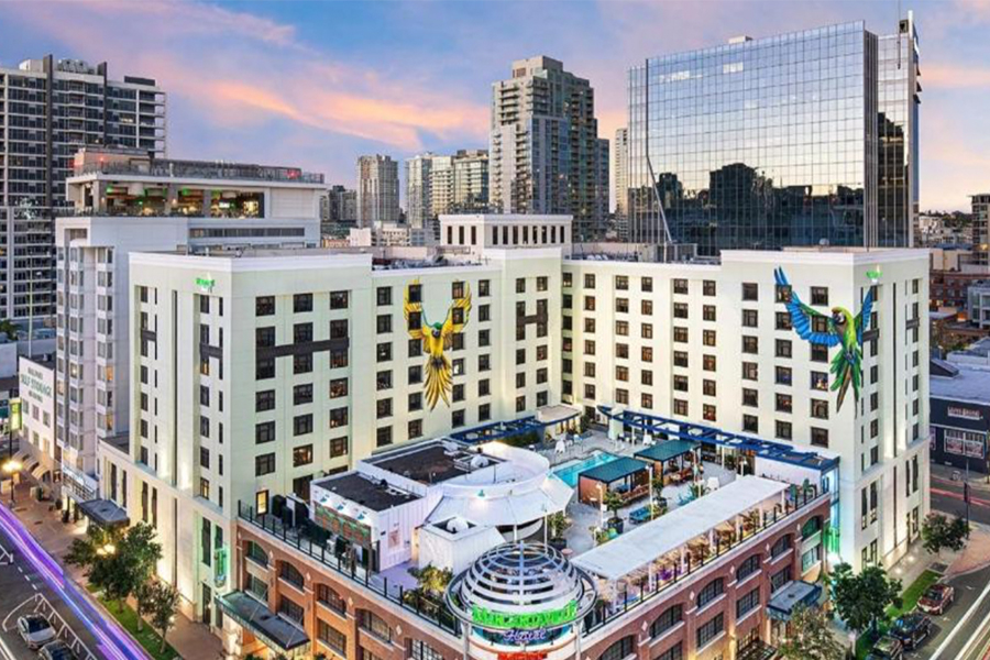 IADR 2026 国際歯科研究学会議 宿泊ホテルイメージ