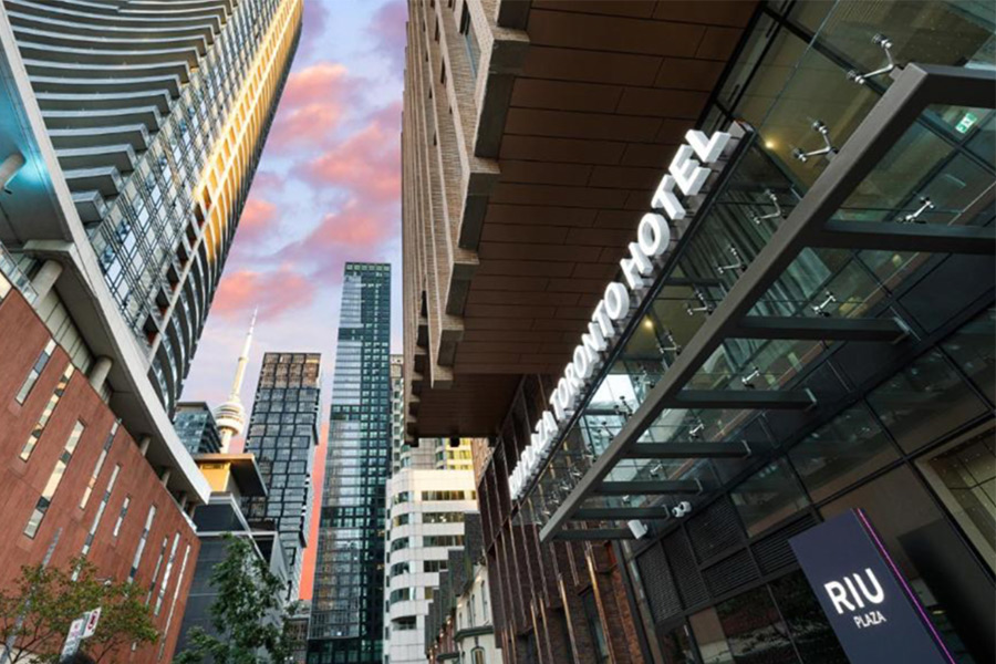 ISHLT 2026 国際心肺移植学会  宿泊ホテルイメージ