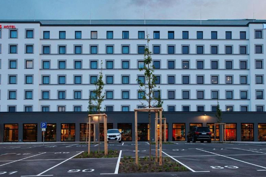  ILA Berlin 2026 宿泊ホテルイメージ