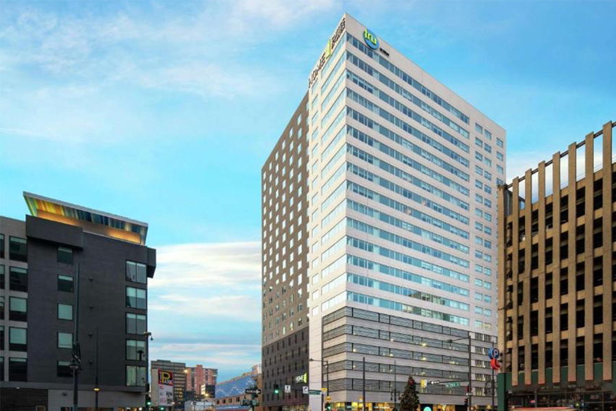 ARVO 2026 視覚と眼科学研究協会 宿泊ホテルイメージ