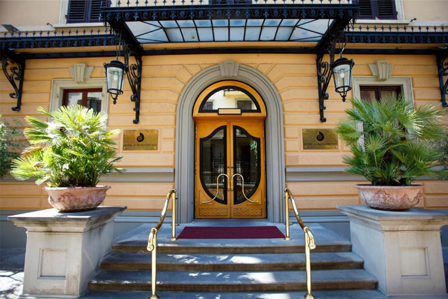  Cosmoprof Worldwide Bologna 2026 宿泊ホテルイメージ