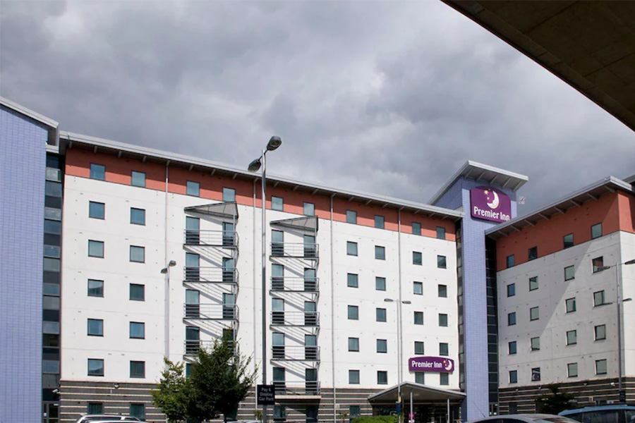 EAU 2026 欧州泌尿器科学会議 宿泊ホテルイメージ