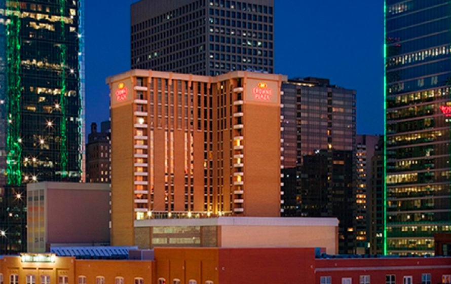 AHA Scientific Sessions 2020 米国心臓協会学術集会【バーチャル会議に変更】 宿泊ホテルイメージ