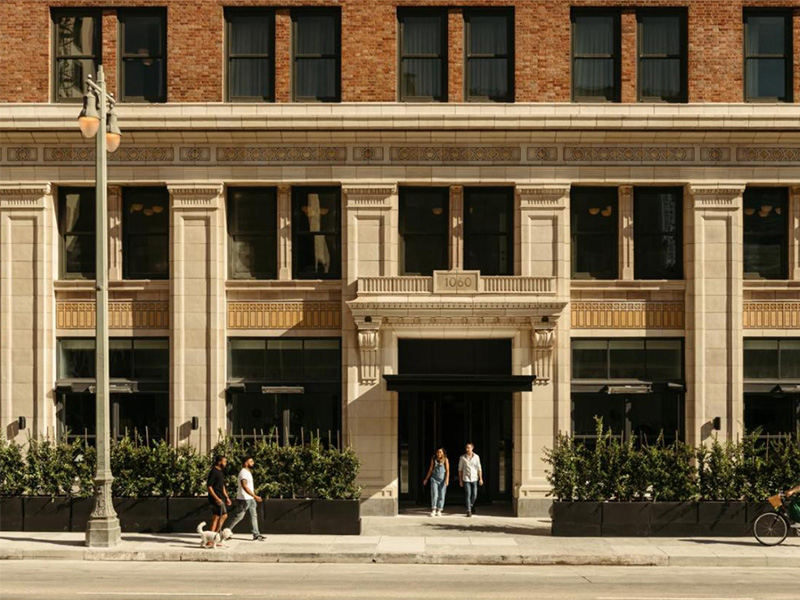 SNMMI 2026 米国核医学・分子イメージング学会 宿泊ホテルイメージ