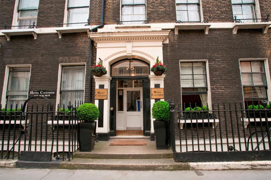 EULAR 2026 欧州リウマチ学会議 宿泊ホテルイメージ