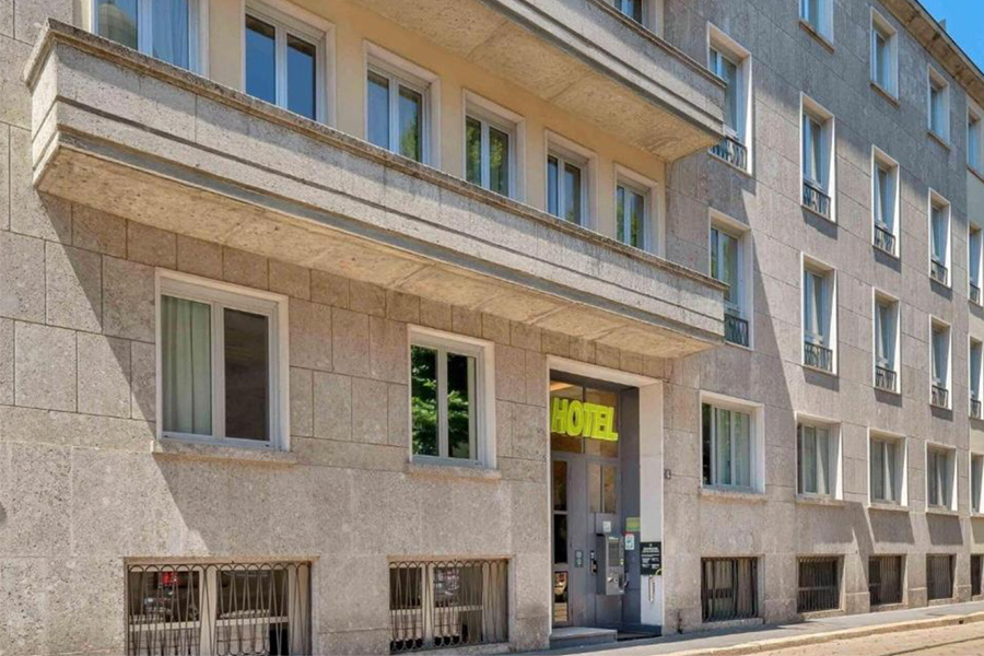 EASD 2026 第62回 欧州糖尿病学会 宿泊ホテルイメージ