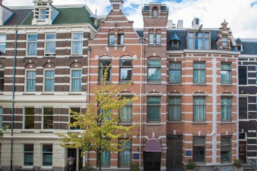  ISPO 宿泊ホテルイメージ