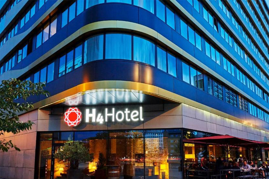  ILA Berlin 2026 宿泊ホテルイメージ