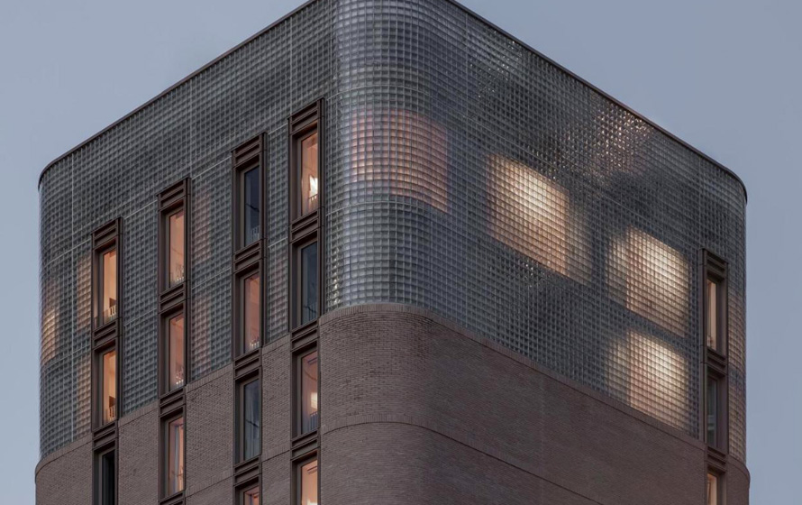  PREMIERE VISION [デジタルにて開催] 宿泊ホテルイメージ