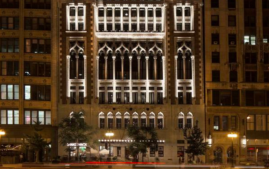 ACC 2020 第69回米国心臓病学会【コロナウィルスの為、中止】 宿泊ホテルイメージ