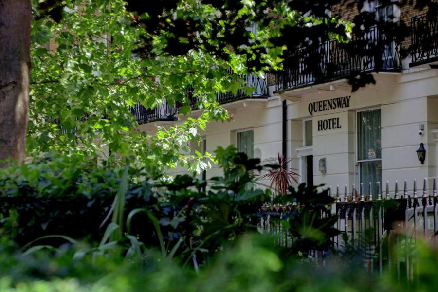 EULAR 2026 欧州リウマチ学会議 宿泊ホテルイメージ