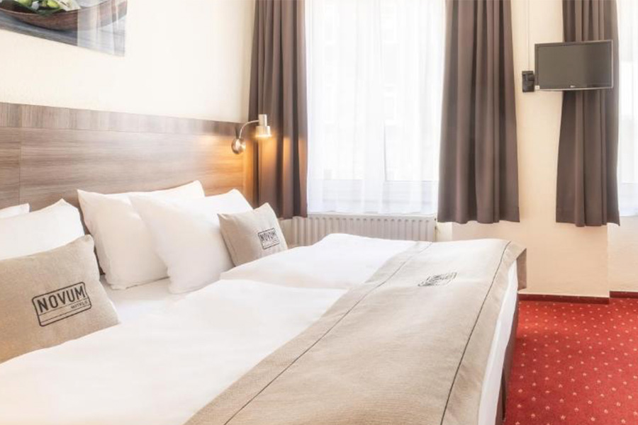 gamescom 2026 宿泊ホテルイメージ