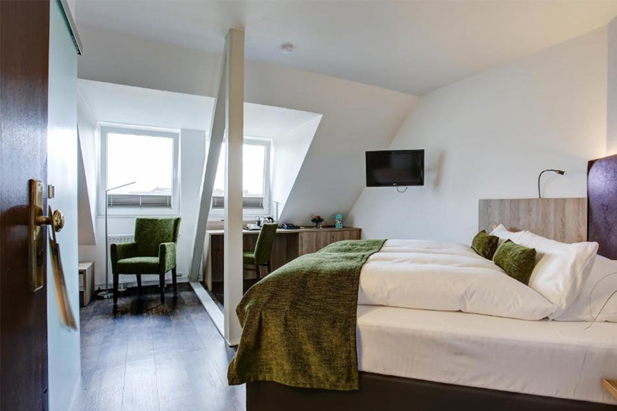  interpack 宿泊ホテルイメージ