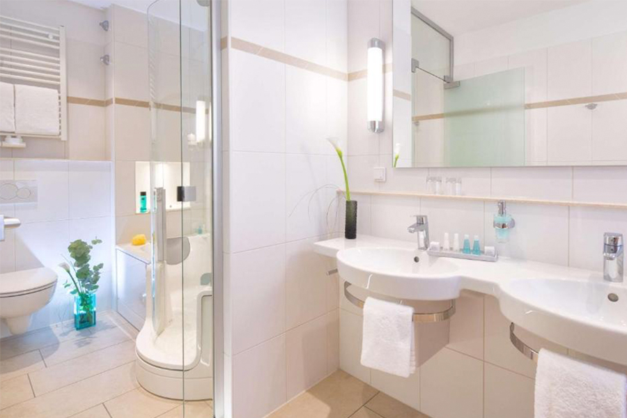  SPIEL ESSEN 宿泊ホテルイメージ