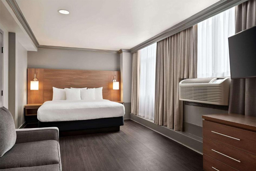 CNS 2026 認知神経科学学会 宿泊ホテルイメージ